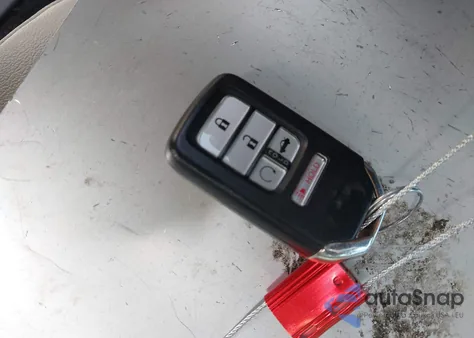 2019 Honda Accord Ex-L 2.0T z USA, uszkodzony, nr VIN 1HGCV2F56KA007823